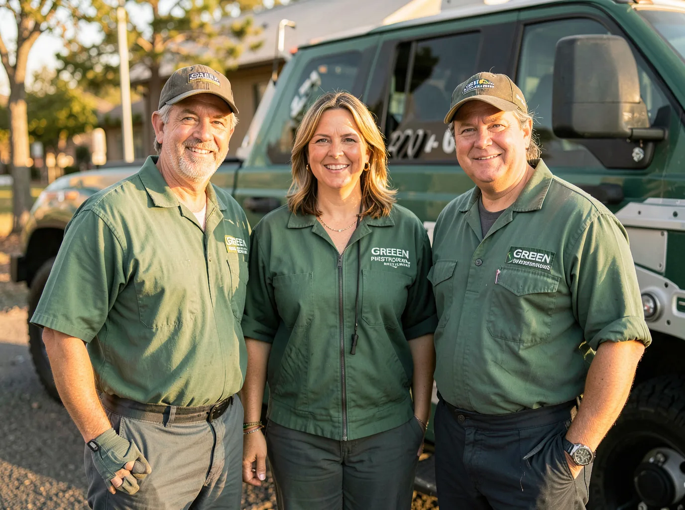 Water Damage Restoration company in Jarreau, LA